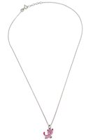 Collana Forever Gioielli Bambino Collana Argento in Argento FGCO00426 - FGCO00426